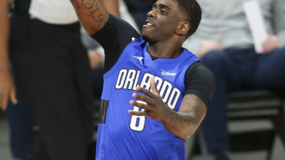 MONACO ATTACKS TOP 8: NBA reinforcement in the Principality!