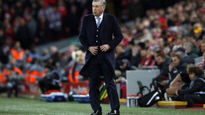 Ancelotti: Vinicius is a victim of something that I don’t understand