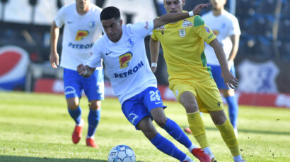 SHOCK IN ROMANIA: A 15-year-old boy Sali with an amazing story has been invited for the A selection!