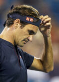 Roger Federer to be inducted into International Tennis Hall of Fame in 2026