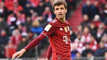 Shock in the German national team: The record holder was omitted from the list – Thomas Muller