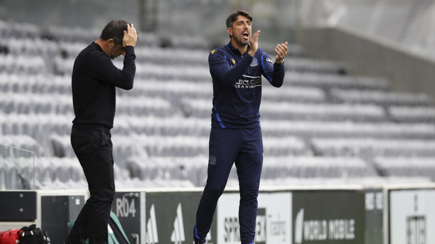 READING IS GETTING STRONGER: Paunovic brought the former most expensive British reinforcement!