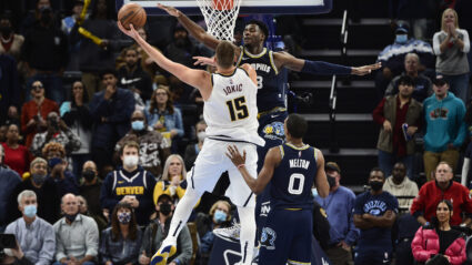 Nikola Jokic Stars as Denver Nuggets Conquer Indiana Pacers