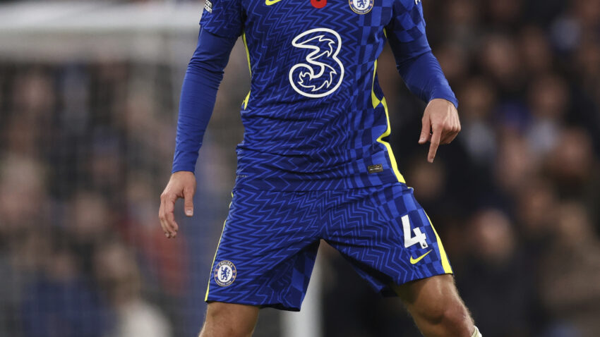 AFTER RUDIGER, THE SAME SCENARIO FOR CHRISTENSEN: The Chelsea defender doesn't know where he will play next year!