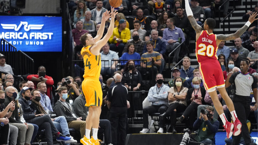 CHAOS IN THE NBA: Atlanta without Bogdan continued a bad series, victories of Bucks and Clippers!