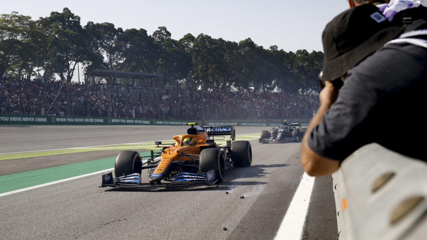 VAR arrives in Formula 1 from next season!