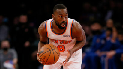 Coach Tom Thibodeau removes struggling Kemba Walker from New York Knicks’ rotation