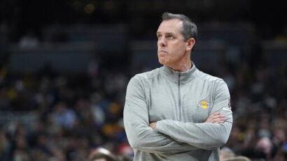 BAD START FOR LOS ANGELES LAKERS: Vogel about to be fired?!