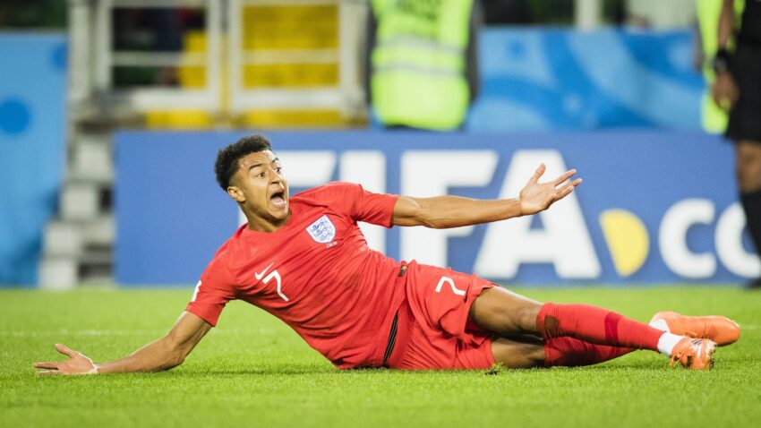 LINGARD IS LEAVING UNITED: He is returning to the ranks of West Ham!