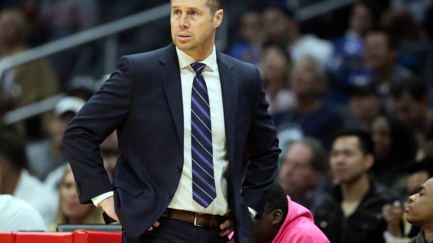 TERRIBLE NEWS: Dave Joerger was diagnosed with a serious illness!