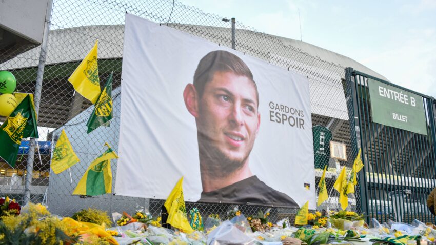 THE VERDICT FINALLY ARRIVED: For the "case" Sala - 18 months in prison!