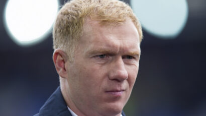 SCHOLES CRITICIZES POGBA: He will do stupid things even at the age of 35!