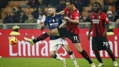 CHANGES IN ITALY: Serie A introduces the playoffs in the title fight !?