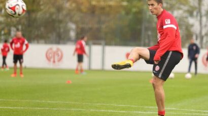 INTER “CRAZY” FOR SERBS: It’s not just Kostic, he wants another one!