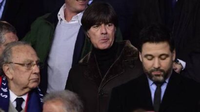 LOW AND OZIL IN THE SAME PLACE AGAIN: Former German coach takes over Fener!