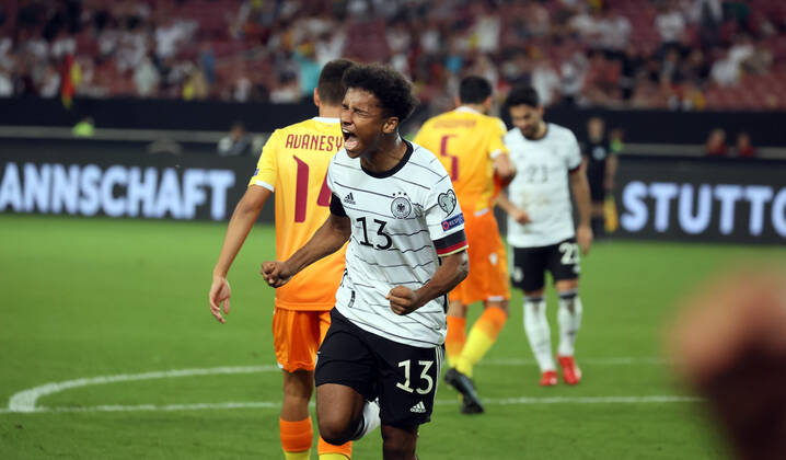 TRANSFER BOMB: Borussia agreed to replace Haaland!