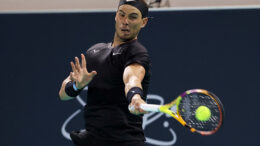 Nadal makes winning return in Barcelona Open