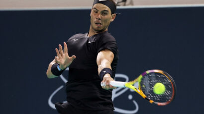 Nadal is safe for Roland Garros!