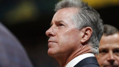 PORTLAND HIRE A COMPANY TO INVESTIGATE OLSHEY: GM leaves the team for violating the code of conduct!