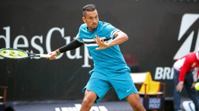 Miami: Kyrgios continued to win, another player from the TOP 10 failed