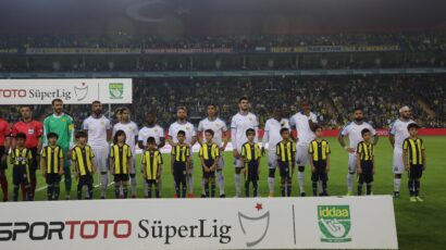 The doctor received a yellow card for trying to help an injured football player!