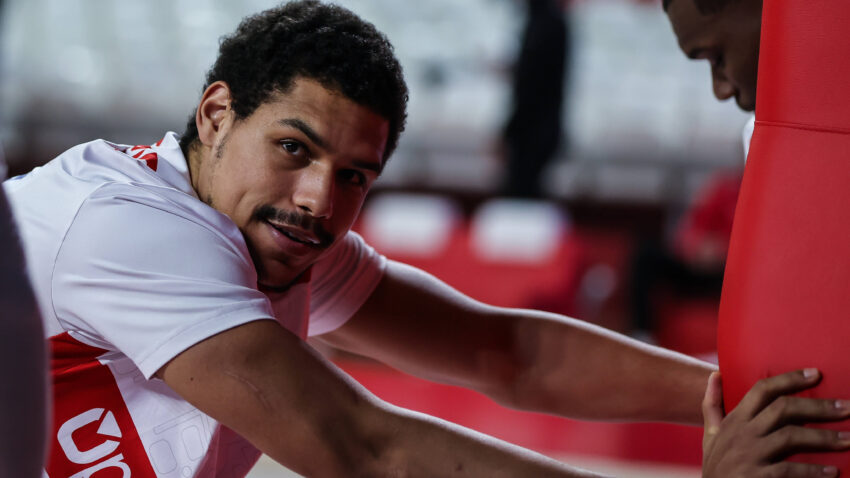 Trey Kell is new reinforcement for Olimpia Milano