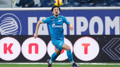 Newcastle brings a goal machine from Zenit: Only 4 million euros are set aside for Sardar Azmoun?
