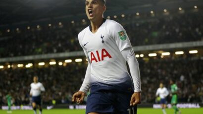 THE RACE ENTERS THE FINISH: Three football players in the final selection for the goal of the year!