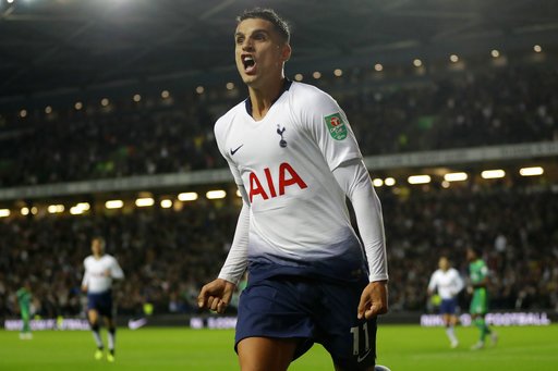 THE RACE ENTERS THE FINISH: Three football players in the final selection for the goal of the year!