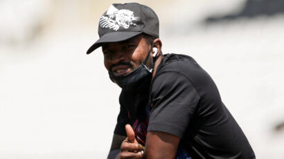 SCANDAL AT THE AFRICAN NATIONS CUP: Soumah says they can kick him out of the national team!