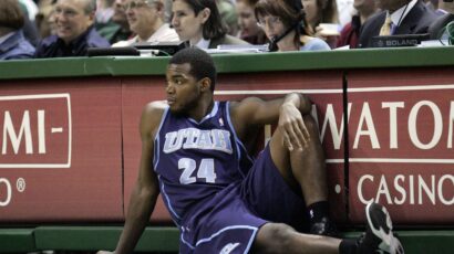 Millsap and Brooklyn break off cooperation