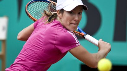 Henin: “Novak should not play in the Australian Open, many people do not want him to play”