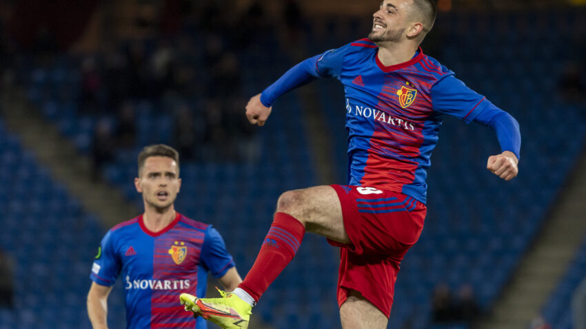 Football players of Lille and Metz played without goals