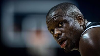 OLYMPIACOS RUN OVER VIRTUS: Piraeus are violent on their own field!