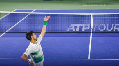 Novak confirmed: I knew I would not be able to travel to the United States!