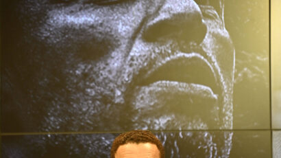 Ismael took over Besiktas