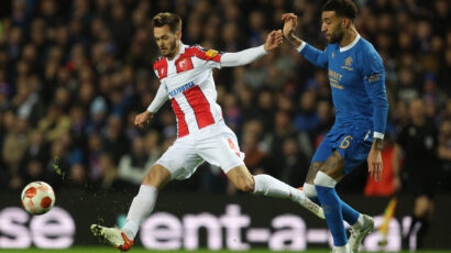 Stankovic: We did not deserve such a convincing defeat