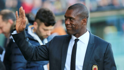 Seedorf: I think Mbappe needs a different environment to progress