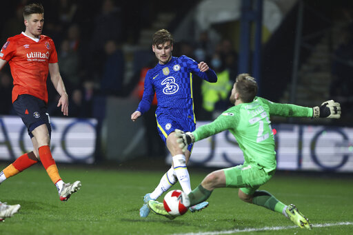 WERNER CHANGES HAALAND ?! German is returning home? 