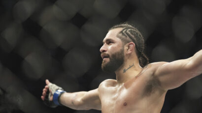 Jorge Masvidal arrested! He was granted bail of 15,000$