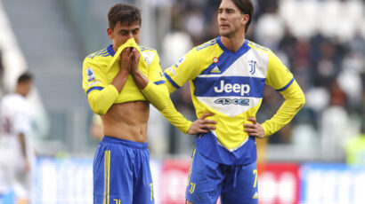 ”POOR VLAHOVIC, HE WOULD SCORE 17 GOALS SO FAR” Inter’s legend defends Dusan and criticizes Allegri: He is guilty for everything!