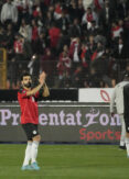 Mohamed Salah is going back to the World Cup with Egypt next summer.