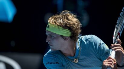 Additional penalty! Zverev is banned from playing in ATP tournaments!