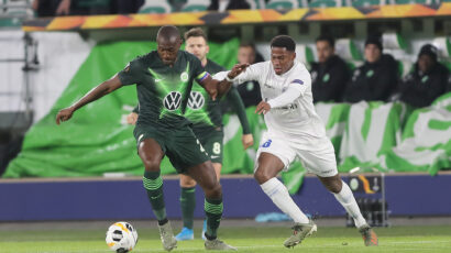 Jonathan David chooses between Arsenal and Liverpool