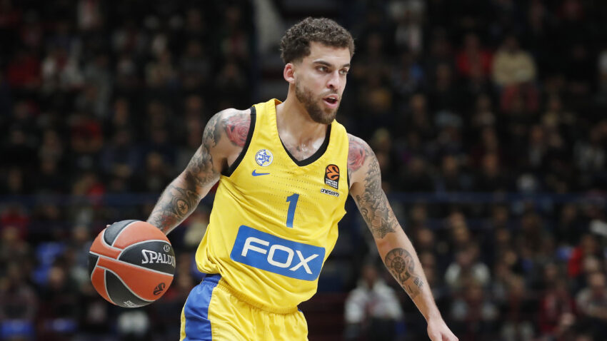 WILBEKIN FINALLY CHANGES THE CLUB: Barcelona interested in Maccabi star!