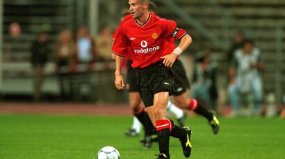 Keane criticized Matić and Rangnick!