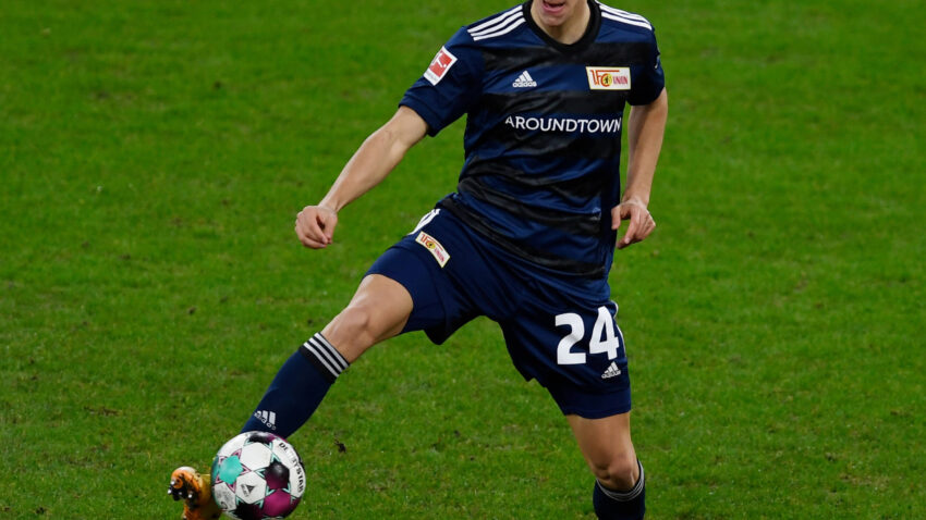 Petar Musa strengthened the ranks of Benfica