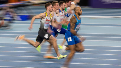 Jacobs celebrated in Savona