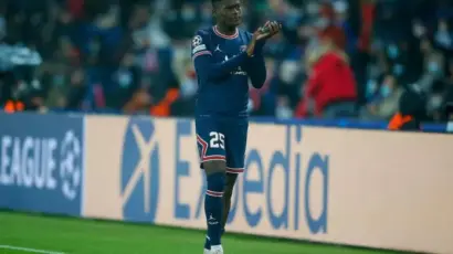 SUCCESSFUL AUDITION: PSG bought Nuno Mendes!