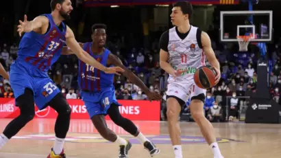 NO SENSATION! Barcelona defeated Bayern in the final game and scheduled ”El Clasico” in Belgrade!